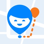 Findmykids: Live Standort арр