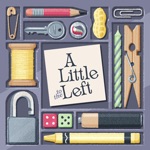 A Little to the Left