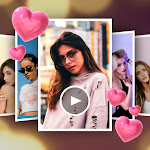 Video Maker mit Musik & Foto