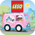 LEGO® DUPLO® World