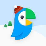 네이버 파파고 - AI 통번역