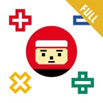 あんざんマン - 小学生算数 - 完全版