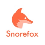 Snorefox - Schlafapnoe-Check