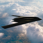 War Drone: AC-130 Gunship Game