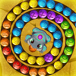 Jeu De Bulles: Violas Quest