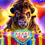 Heart of Vegas — Casino-spiele