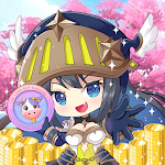 THE LAND エルフの森