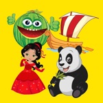 Magic Match Kids Game