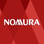 野村證券 - スマホ1つで快適な資産運用 -