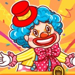 口袋推币机-魔鬼城大作战,超级马戏团魔术师