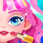 Aha Makeover World: Girl Games