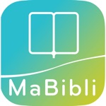 MaBibli ancienne version