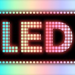 Letreiro Digital LED Banner GC