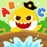 아기상어 영어 마스터: ABC 영어 어린이게임