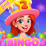 Bingo Home Design：ビンゴゲーム!