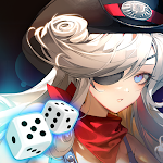Game of Dice: Board&Card&Anime