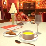 탈출 게임 맛있는 요리를 제공하고 싶습니다