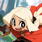 픽셀 헌터 키우기: 방치형 RPG