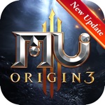 MU ORIGIN 3 - Combatente