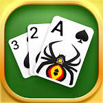 Spider Solitär