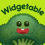 Widgetable: Amigos & Casais