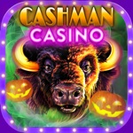 Cashman Casino - Buffalo Slots