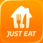 Just Eat - Comida a domicilio