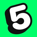 5 Second Battle Rule Game