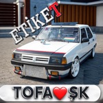 Etiket Tofask