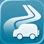 道の駅+車中泊マップ drivePmap v3