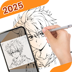 AR Drawing: Easy Drawing