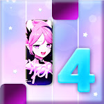 피아노 매지컬 비트 4: 리듬 러브 뮤직 게임