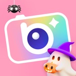 BeautyPlus-Edit,Retoque,Filtro