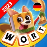 Wörter Los! - Kreuzworträtsel