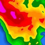 Weather Radar - Local channel