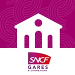 Ma Gare SNCF