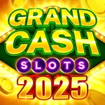 Grand Cash Slots: Casino Vegas