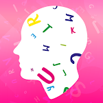 脳トレ！文字さがし-頭の体操ゲーム