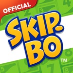 Skip-Bo™: Solitaire Card Game