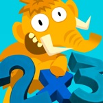 Mathe Makers: Mathematik Spiel