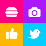 Logo Quiz 2024: Logos erraten