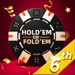 Holdem or Foldem: Texas Poker