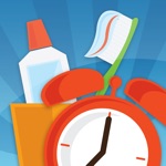 Happy Kids Timer – Routine App