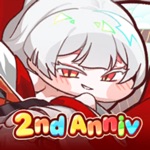 트릭컬 리바이브 - 2주년 600뽑기 증정