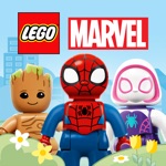 LEGO® DUPLO® MARVEL