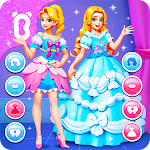 Pequeño Panda: Viste la Muñeca