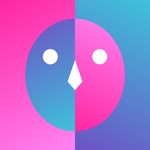 「FaceScore」顔のバランスを点数で採点 顔診断アプリ