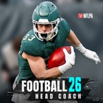 Football Head Coach 26 - FHC
