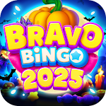 Bravo Bingo-Lucky Bingo Game