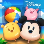 ディズニー ポップタウン